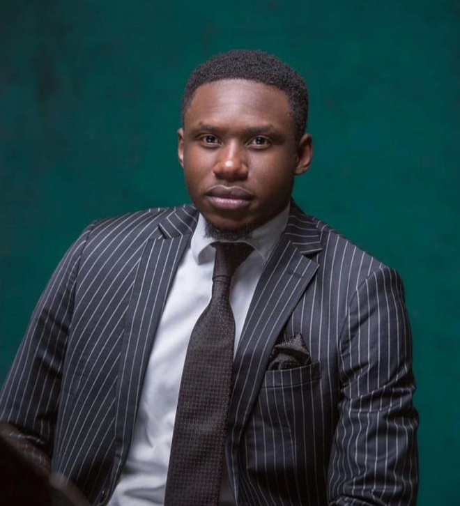 Prophète Ken Muyaya